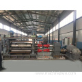 lead plate 2hi reversible cold rolling mill